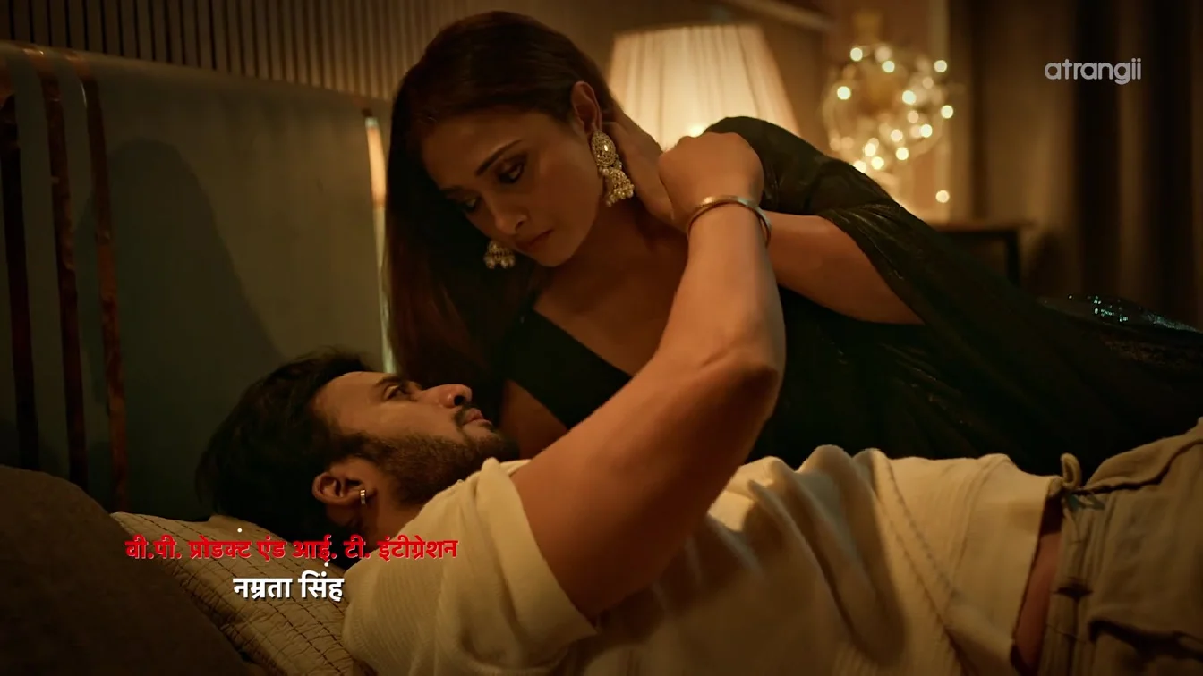 London Dreams Season 1 Part 2 Atrangii